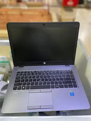 Laptop HP EliteBook 840 G2 8GB Intel Core i5 HDD 500GB
