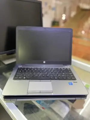Laptop HP EliteBook 840 8GB Intel Core I5 HDD 500GB