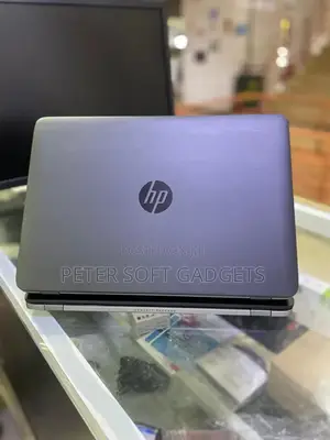 Laptop HP EliteBook 840 8GB Intel Core I5 HDD 500GB