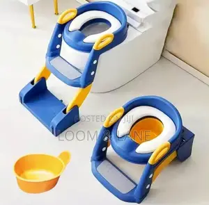 Upgrade Toddler Toilet Seat for Toddler