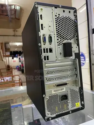 New Desktop Computer Lenovo V520 8GB Intel Core I3 HDD+SSD 1T
