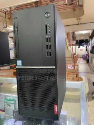 New Desktop Computer Lenovo V520 8GB Intel Core I5 HDD+SSD 1T