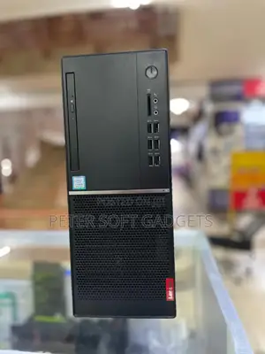 New Desktop Computer Lenovo V520 8GB Intel Core I5 HDD+SSD 1T