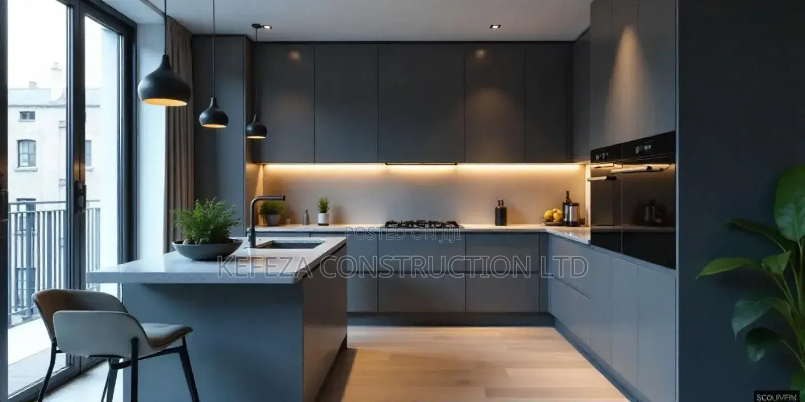 Masterpiece Kitchen Cabinets