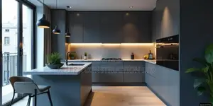 Masterpiece Kitchen Cabinets