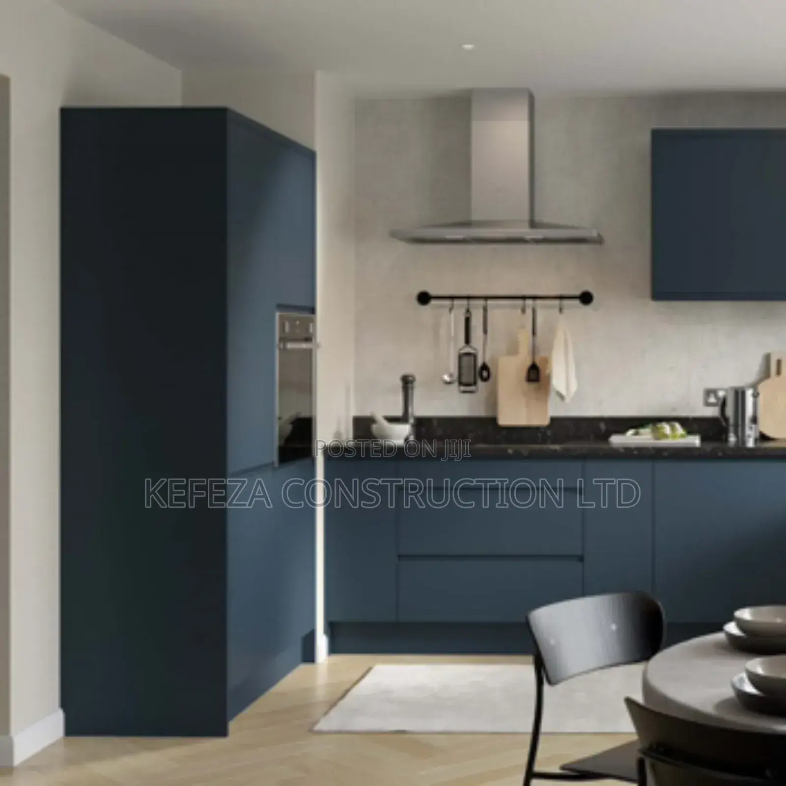 Masterpiece Kitchen Cabinets