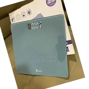 Weighing Scale for Body Weight