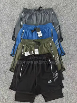 Delivery Adidas Original Material