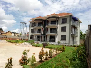 2bdrm Block of Flats in Buwate, Kira for rent