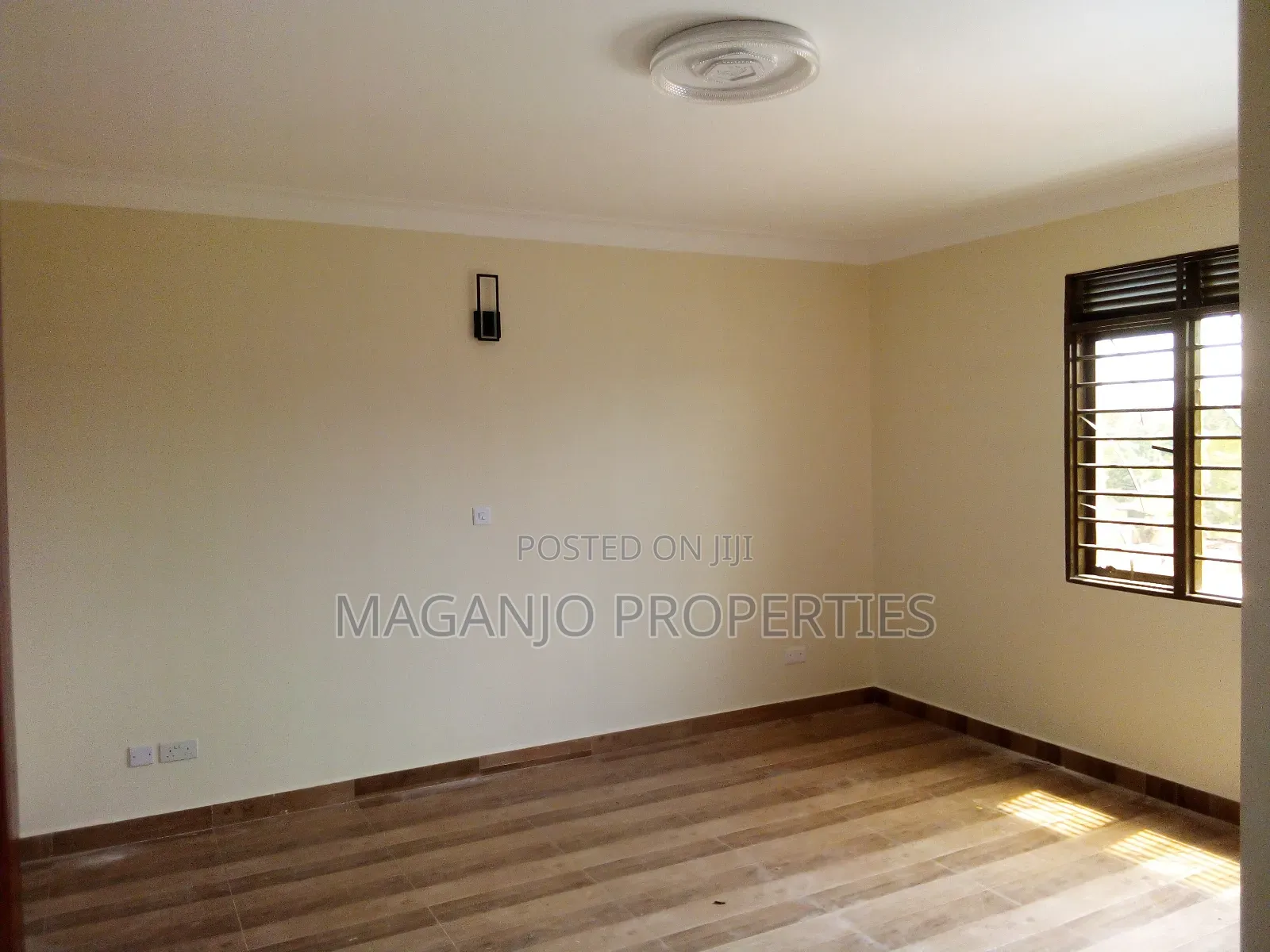 2bdrm Block of Flats in Buwate, Kira for rent