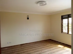 2bdrm Block of Flats in Buwate, Kira for rent
