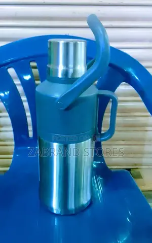 Double Wall Flask 24hrs