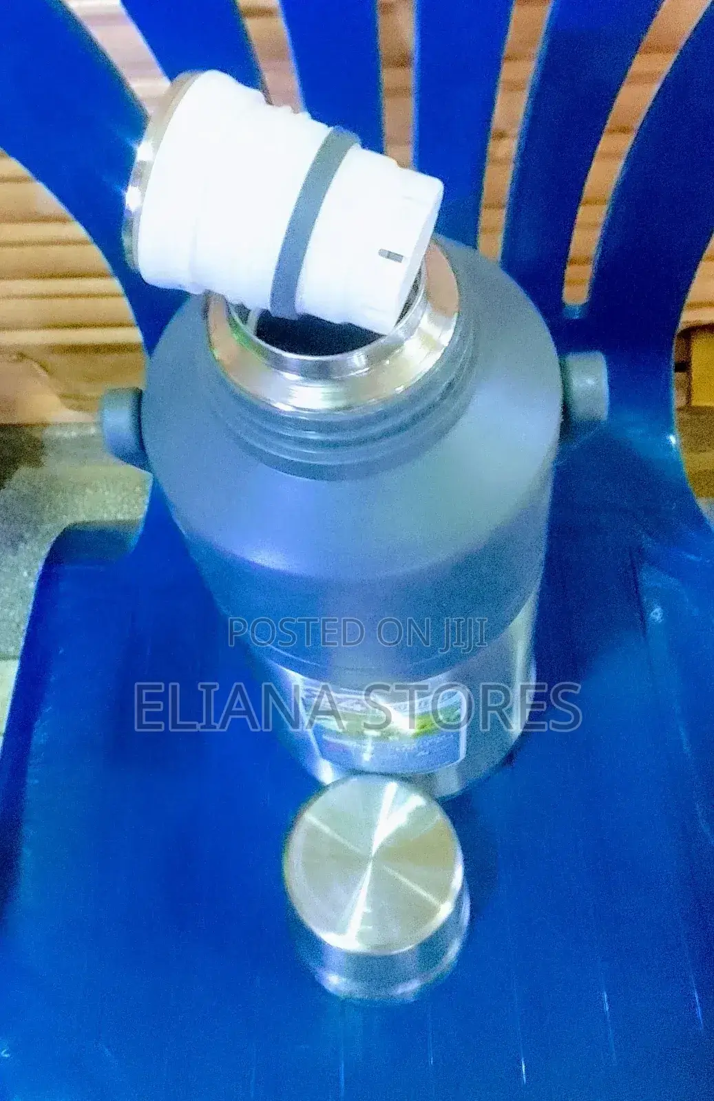 Double Wall Flask 24hrs