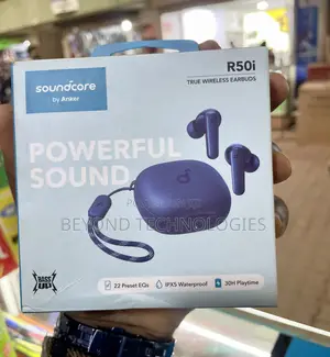Soundcore R50i