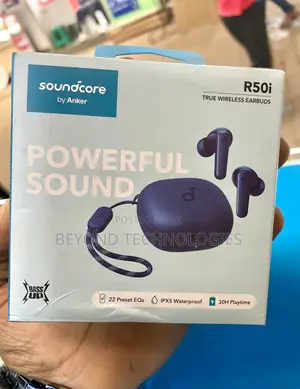 Soundcore R50i