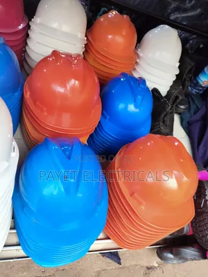 Safety Helmet