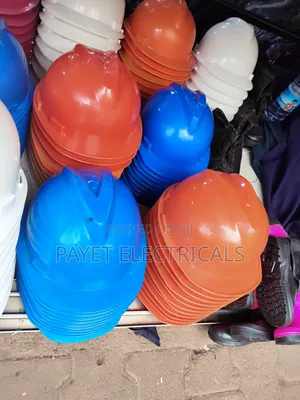 Safety Helmet