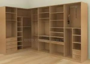 Wb Wardrobes Masters