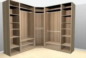 Wb Wardrobes Masters