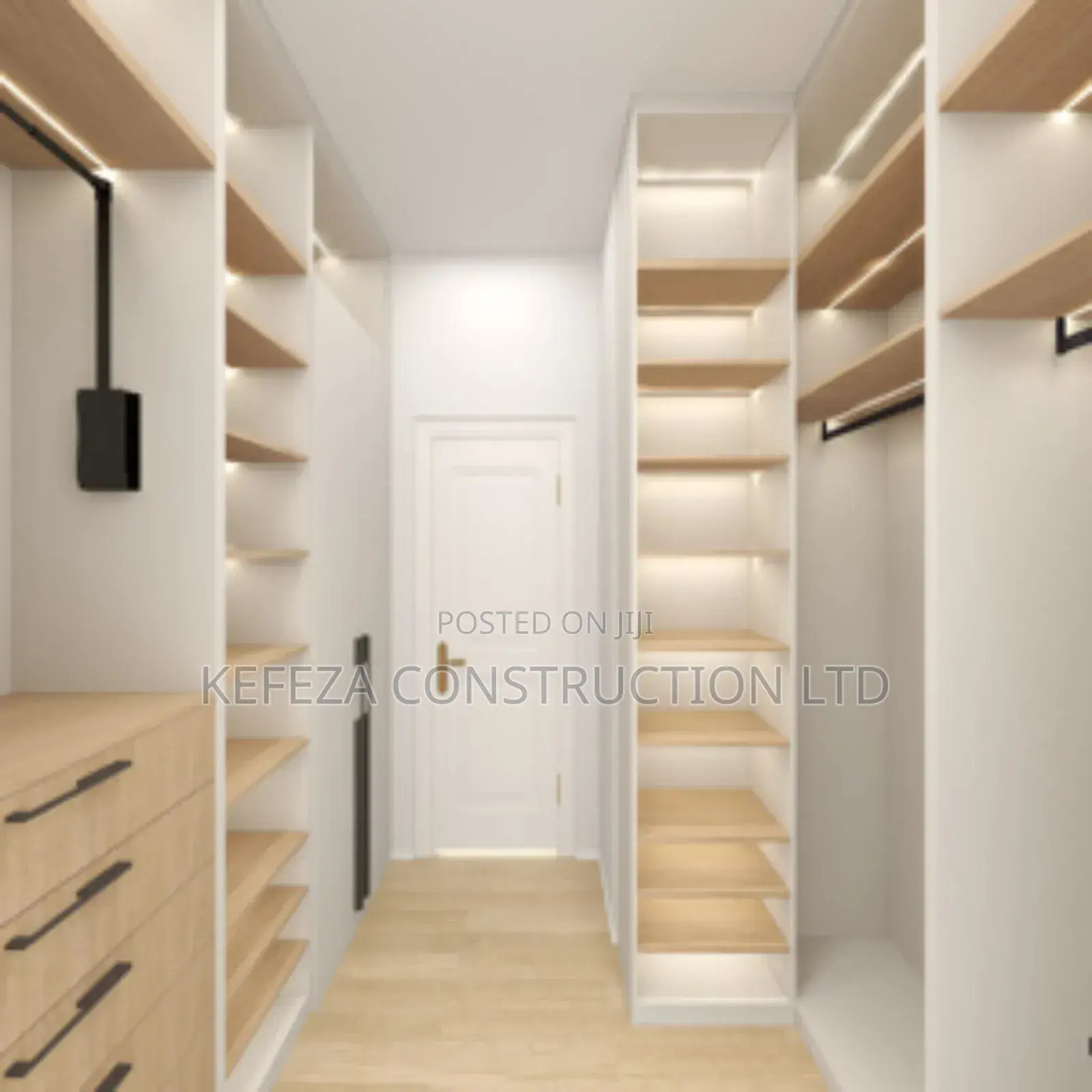 Wb Wardrobes Masters
