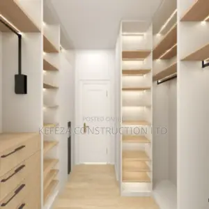 Wb Wardrobes Masters