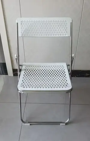 Foldable Chair