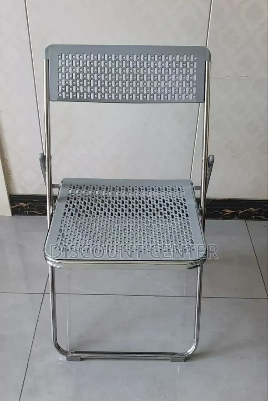 Foldable Chair