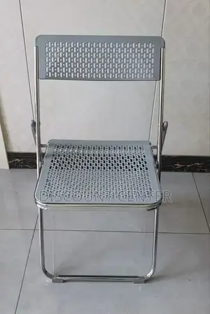 Foldable Chair