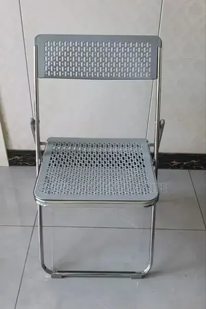 Foldable Chair