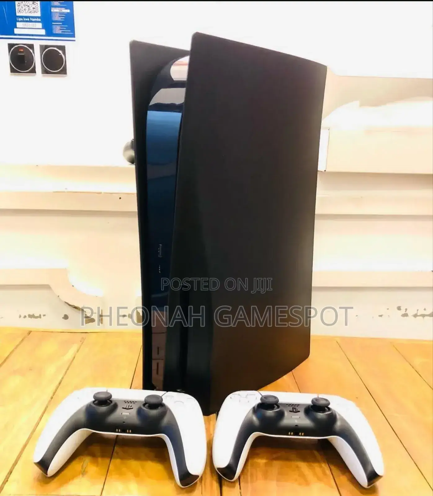 Used Ps5 Standard. Bundle Has 3 Games Plus One Controller.
