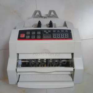 Money Counting Machine