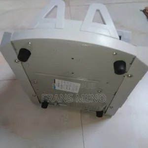 Money Counting Machine