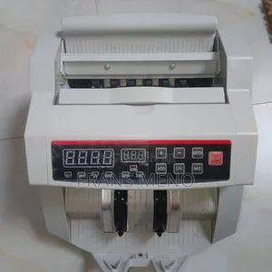 Money Counting Machine