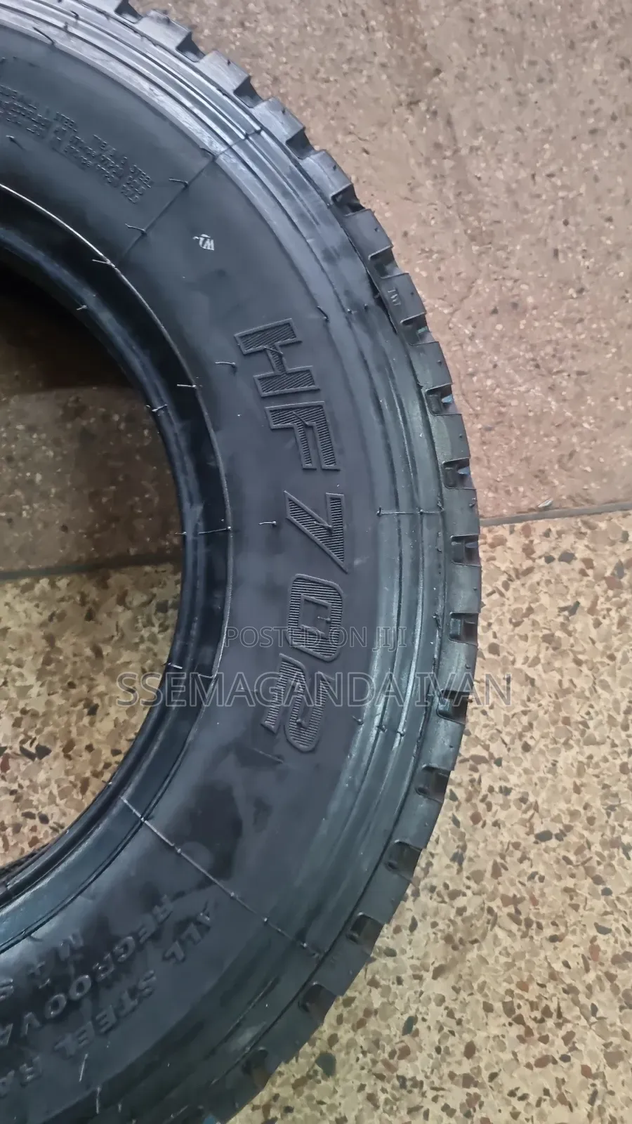 650r16 Hf702 Tyres