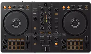 Like New Pioneer Dj DDJ-Flx4 2-Channel Dj Controller - Black