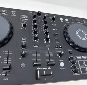 Like New Pioneer Dj DDJ-Flx4 2-Channel Dj Controller - Black
