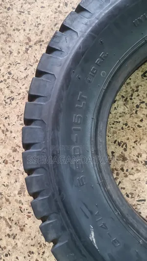 650r16 Original Toyo Foreign Used Tyres