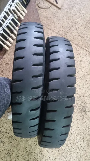 650r16 Original Toyo Foreign Used Tyres