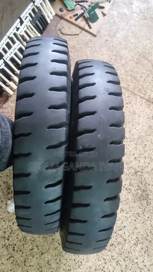 650r16 Original Toyo Foreign Used Tyres