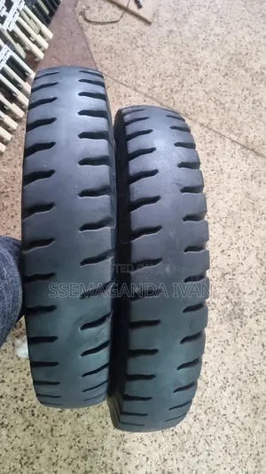 650r16 Original Toyo Foreign Used Tyres
