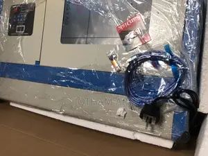 Modern Laser Engraving Machine 2030