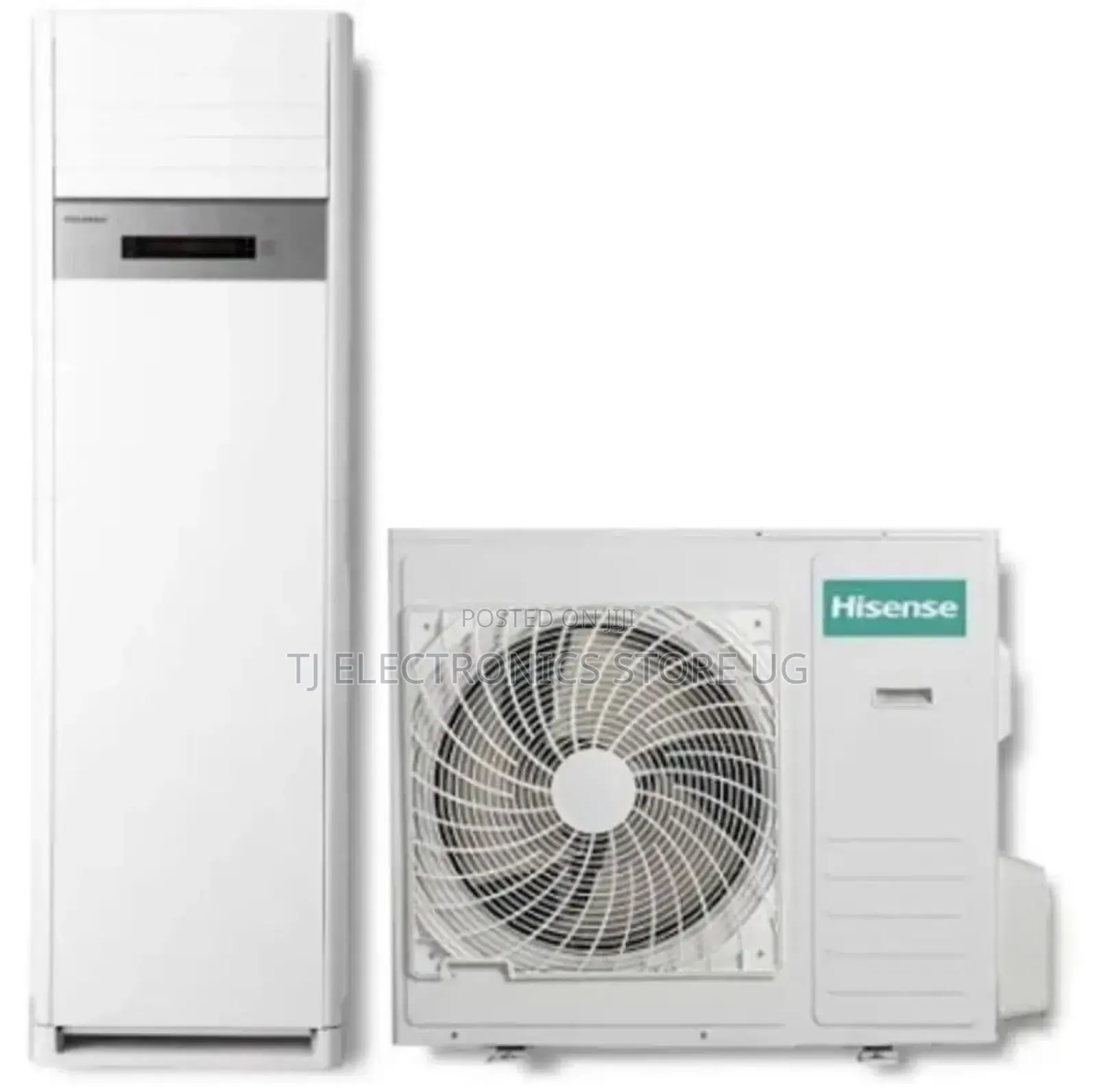 Hisense 18000btu Floor Standing Air Conditioner
