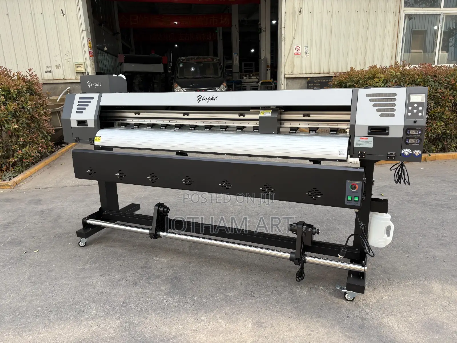 I3200 Large Format Latest Model 2025