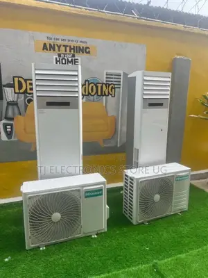 Hisense 36000btu Floor Standing Air Conditioner
