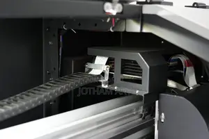 Large Format Modern Machines