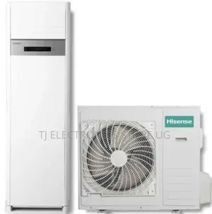 Hisense 48000btu Floor Standing Air Conditioner