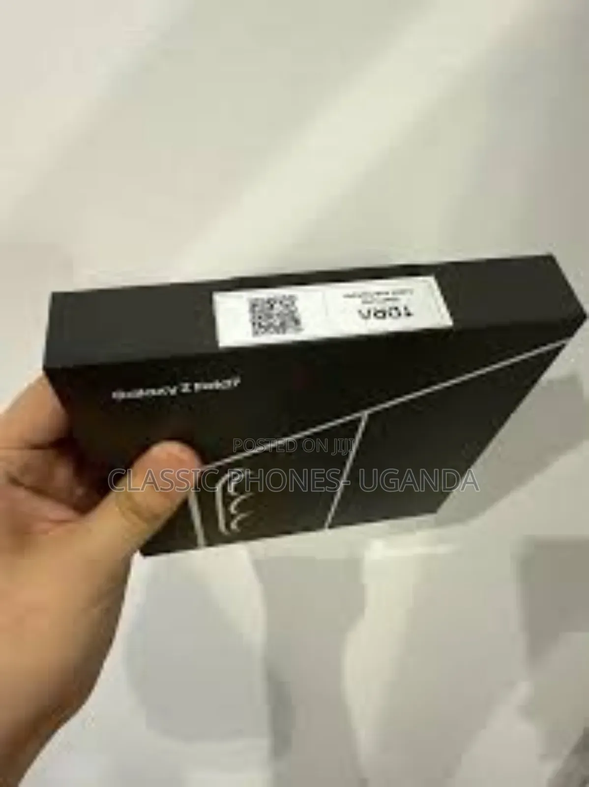 New Samsung Galaxy Z Fold7 512 GB Green