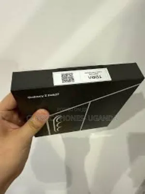 New Samsung Galaxy Z Fold7 512 GB Green