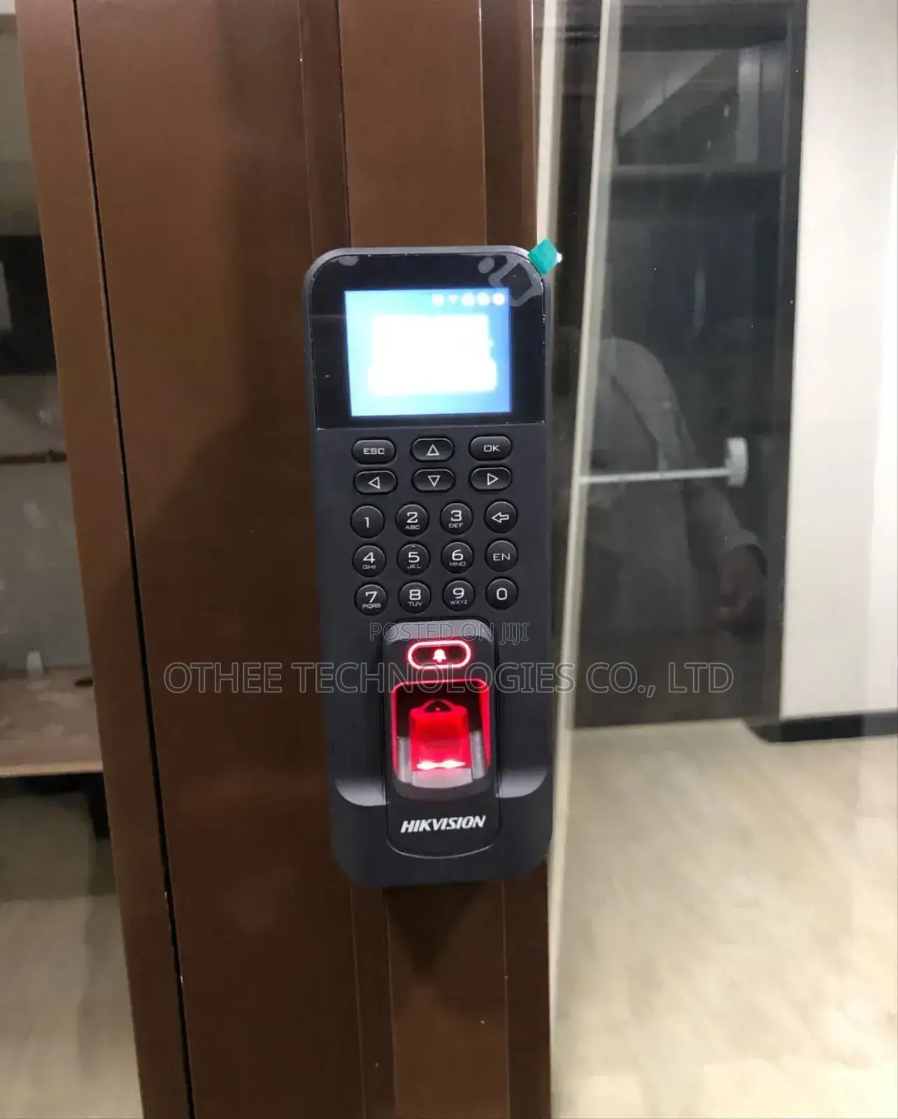 Access Control