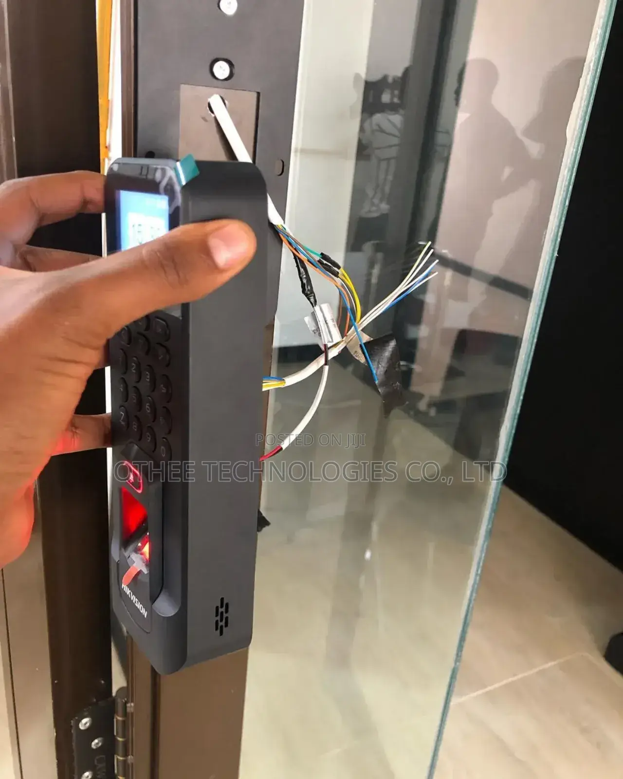 Access Control